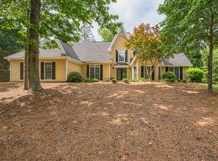 570 Devonshire Farms Way, Milton, GA 30004