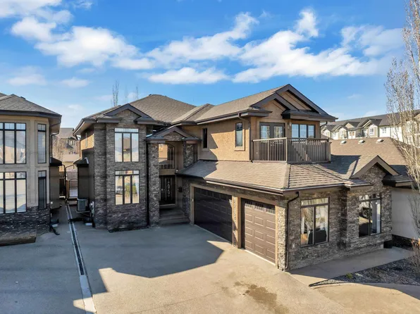 10915 175th Ave NW, Edmonton, AB T5X 0B7