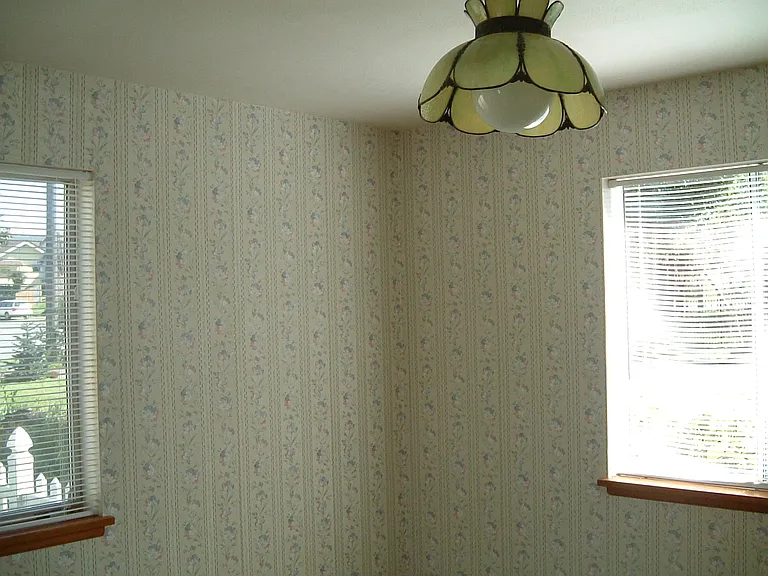 Front Bedroom