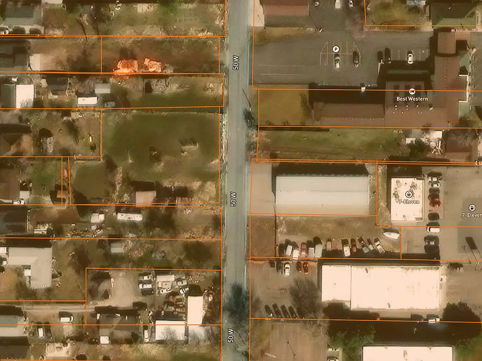 2nd image of 364 N 50 W