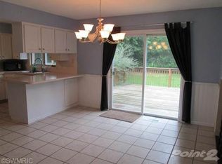 5266 Becht Rd, Coloma, MI 49038