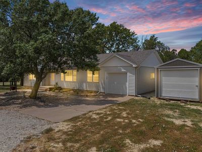 1001 Highway Old #K-61, McPherson, KS, 67460