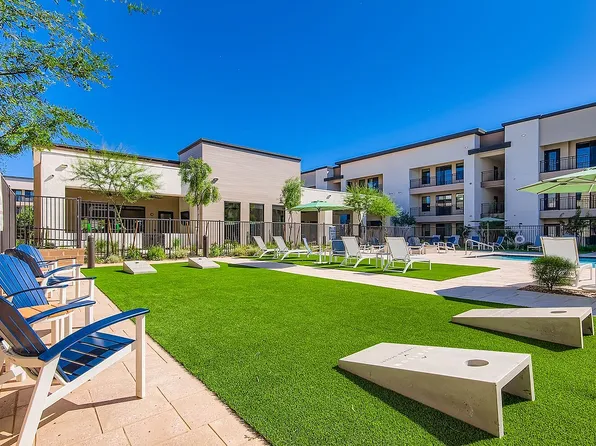 Meritum Sonoran Desert