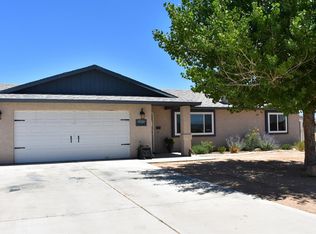 16649 Pauhaska Ct, Apple Valley, CA 92307