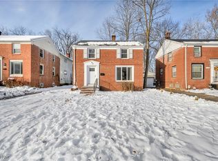 5194 Homewood Ave, Maple Heights, OH 44137