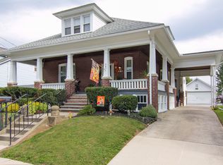 305 E Baltimore St, Taneytown, MD