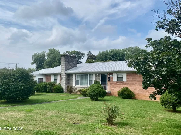 2003 Lakeview Ave, Jefferson City, TN 37760