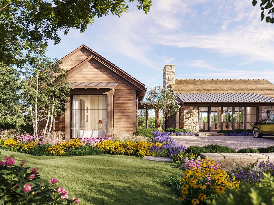 Primland Residences Exterior