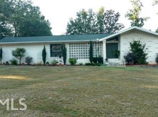 344 Judy Dr, McDonough, GA 30253