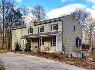 1145 Sheepbridge Rd, York Haven, PA 17370