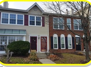 122 Amethyst Way #812, Franklin Park, NJ 08823