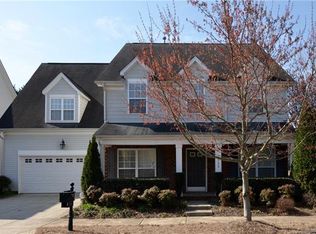 9508 Gilead Grove Rd, Huntersville, NC 28078