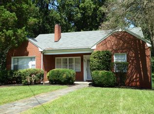 110 Taliaferro St, Rocky Mount, VA 24151