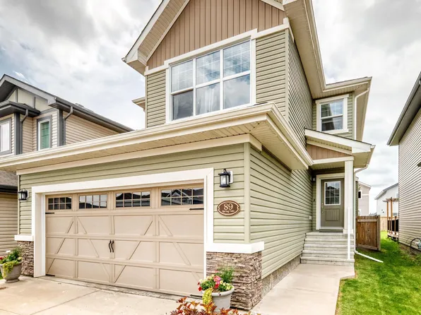 89 Spring Gate, Spruce Grove, AB T7X 0S6