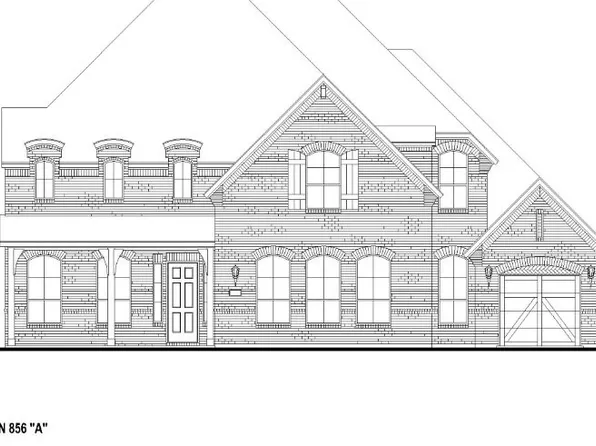 Plan 856 Plan, Sweetgrass 80s