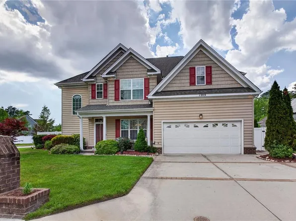 1209 Cowpens Ct, Chesapeake, VA 23320