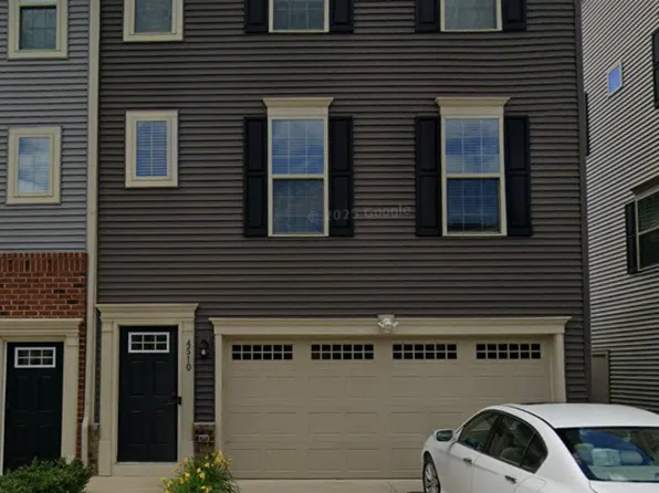 4510 Joseph Bristow Ln, Annandale, VA 22003