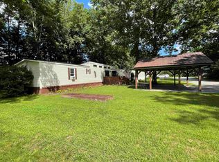 320 Old Lake Shore Rd LOT 23, Gilford, NH 03249