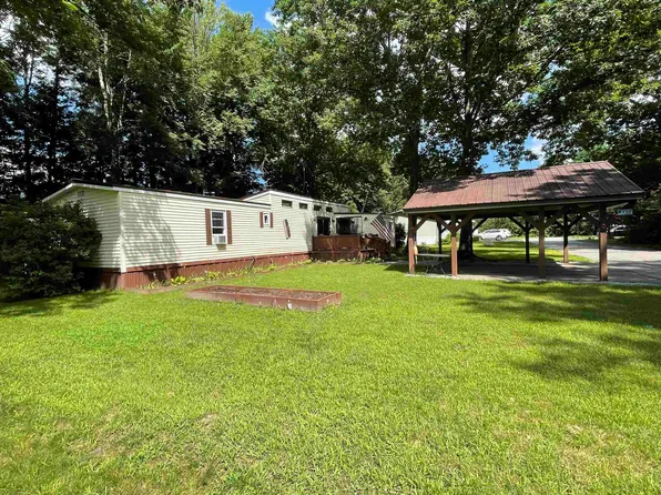 320 Old Lake Shore Road #23, Gilford, NH 03249