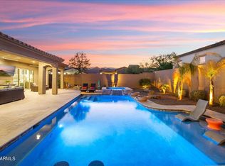 20554 W Pasadena Ave, Buckeye, AZ 85396