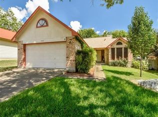 2106 Warfield Way, Austin, TX 78728