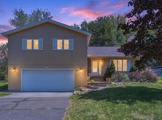 N4886 460th St, Menomonie, WI 54751