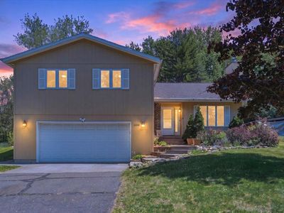 N4886 460th St, Menomonie, WI, 54751