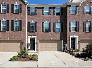 996 Bard Ln, Carmel, IN 46032