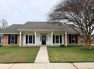 15814 Woodwick Ave, Baton Rouge, LA 70816