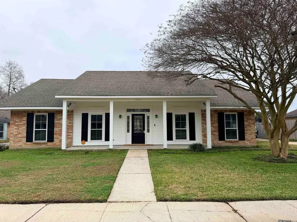 15814 Woodwick Ave, Baton Rouge, LA 70816