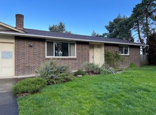 1550 Echo Hollow Rd, Eugene, OR 97402
