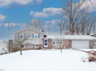 2923 Roanoke St NW, Massillon, OH 44646