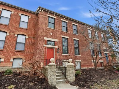 423 Elizabeth St, Cincinnati, OH, 45203