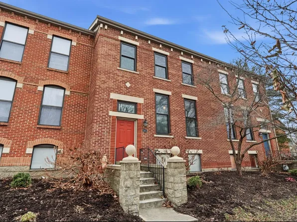 423 Elizabeth St, Cincinnati, OH 45203