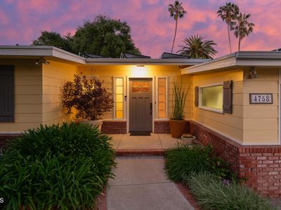 4758 Hayman Ave, La Canada Flintridge, CA, 91011