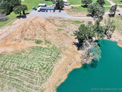 6854 Delores Dr, Sulphur, OK, 73086