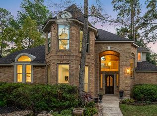 7 Tanager Trl, Spring, TX 77381