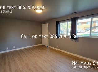 589 N 880 E APT 3, Spanish Fork, UT 84660