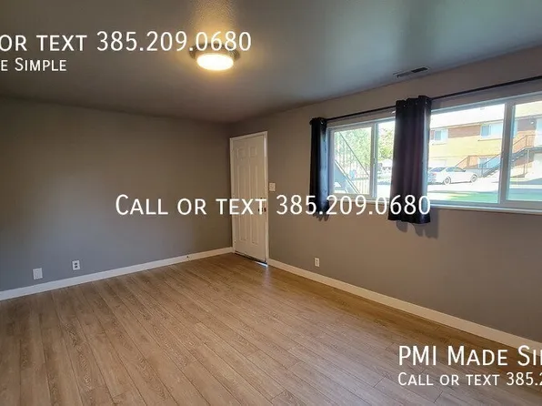 589 N 880 E APT 3, Spanish Fork, UT 84660