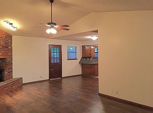 11632 Vail Dr, Oklahoma City, OK 73162