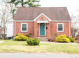 92 Pinehurst Ave, New Britain, CT 06053