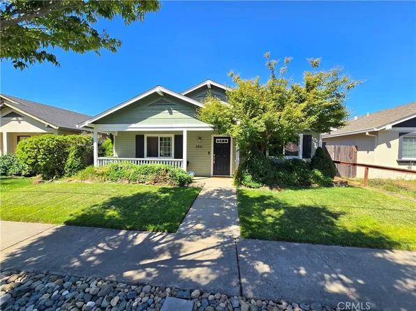 2831 Ceanothus Ave, Chico, CA 95973
