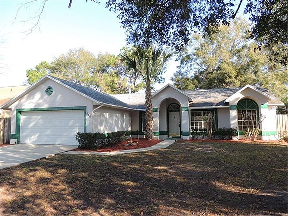 3rd image of 318 Silver Pine Dr