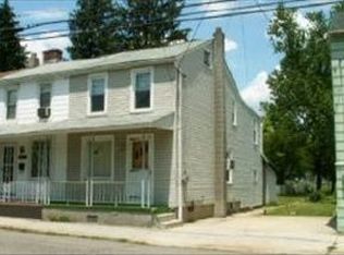 130 Spring St, Tremont, PA 17981