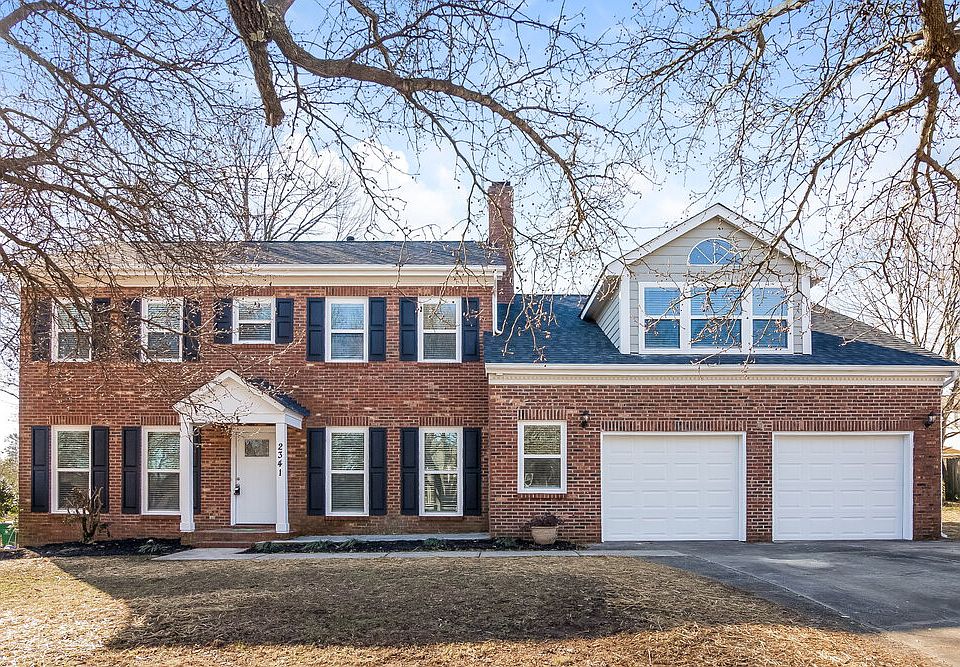 1st image of 2341 Castlecomer Dr