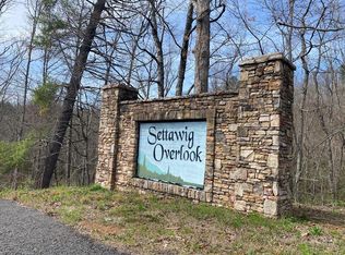 14 Settawig Overlook, Hayesville, NC 28904