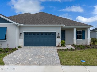 3230 Galeras Dr, Melbourne, FL 32940