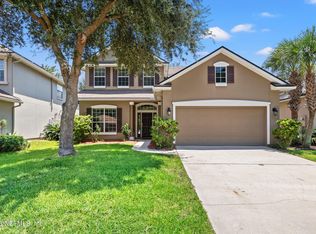 491 Candlebark Dr, Jacksonville, FL 32225