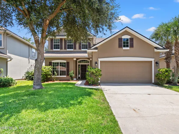 491 CANDLEBARK Drive, Jacksonville, FL 32225