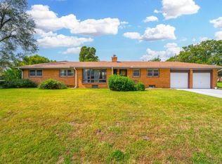 1601 N Edwards Ave, Wichita, KS 67203